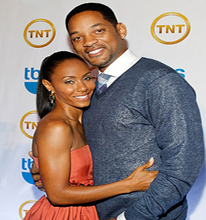 Jada Pinkett & Will Smith battle divorce rumors… Again!