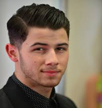 Happy Birthday Nick Jonas!!!