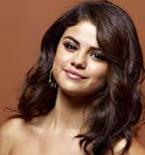 Selena Gomez album cover sneak peak !