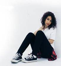 Alessia Cara covers “Levels” by Nick Jonas. He gives it a thumbs up!