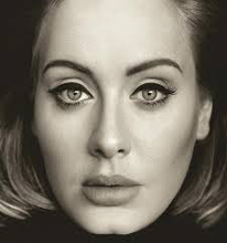 WATCH: Adele sings “When We Were Young” from her upcoming album!