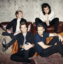 1D taking a break ? Fans scream..Say it isn’t so!