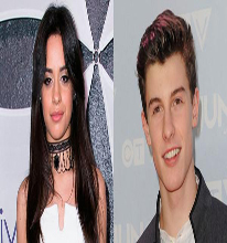 Fifth Harmony’s Camila Cabello & Shawn Mendes new duet??