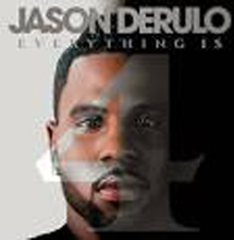 Jason Derulo is dating who ?