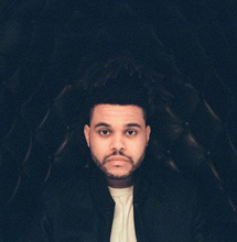 The Weeknd scores 7 Grammy Nominations !!!!!