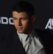 Nick Jonas’ tips to staying fit!