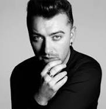 Sam Smith getting vocal on Twitter !