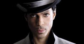 PRINCE (1958-2016)