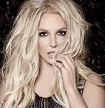 Britney’s new album on the way!!!!!