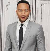 One more reason John Legend votes