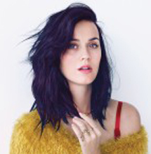 Is Katy Perry gonna show her BAD BLOOD for Taylor Swift on her new album ????!!!!!