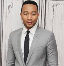 John Legend sends his wife an awesome birthday greeting !!!!