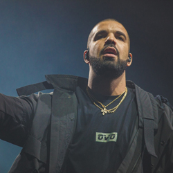 WATCH: Drake Pumping Iron to Taylor Swift’s Bad Blood