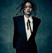 Rihanna holds a record at Grammys