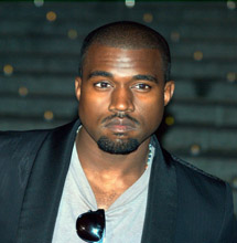 Way-Back-Wednesday: Kanye West’s Tantrums