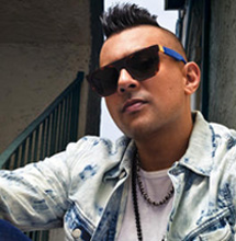 Sean Paul is now a daddy !!!!