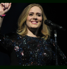 Adele To Tour No More??