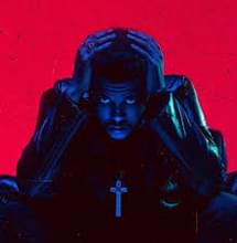 The Weeknd teases his new album release date