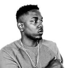 Kendrick is living by the words and lyrics..”Be Humble”