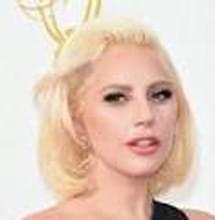 Lady Gaga performing at The Academy Awards?
