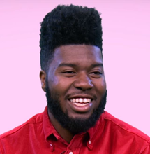 Khalid Is Back With “Eleven”