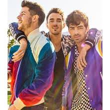 Which Jonas Brother is gonna be a daddy?