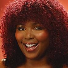 Lizzo’s message to the President and Congress