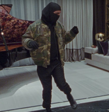 Drake – ‘Toosie Slide’ (Music Video