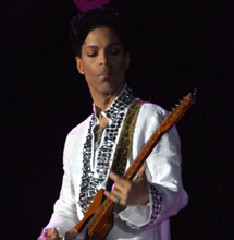 Check Out The Performances From The Prince Tribute