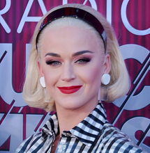 Katy Perry Talks Pregnancy Cravings And More