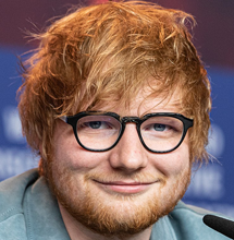 Ed Sheeran Talks about ‘Addictive Personality’