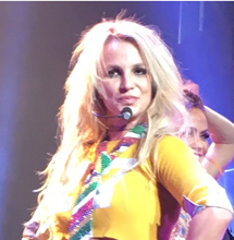 Britney Ready To Make Big Changes