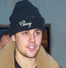 Justin Bieber Teases ‘Holy’ Video