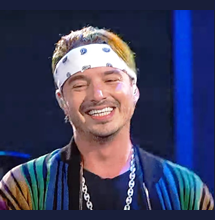 J Balvin Is Taking Over Fortnite on Halloween