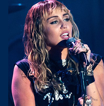Miley And Dua Team Up For ‘Prisoner’
