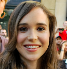 Major News From ‘Juno’ Star Ellen Page