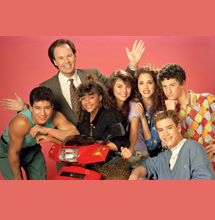 More Heat For ‘Saved By The Bell’ Reboot