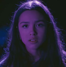 Olivia Rodrigo – Drivers License (Music Video)