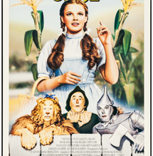 Are You Ready For A Wizard Of Oz Remake?