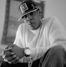 Jay-Z Among Rock & Roll Hall Of Fame Nominees