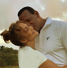 J Lo and A-Rod Working To Stay Together