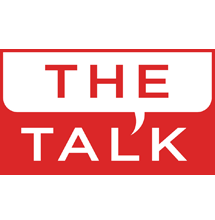 The Talk Halts Production After Heated Debate