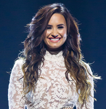 Demi Lovato Is Brutally Honest Talking About Overdose