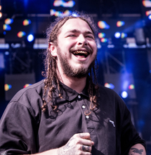 Post Malone Hits Big Screen In “Wrath Of Man”