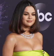 Selena Gomez Hopes To Help Reunite The World