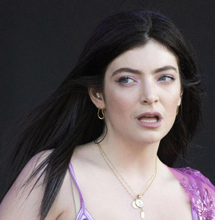 Lorde Is Back With New Music