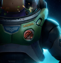 First Look At Disney’s Lightyear