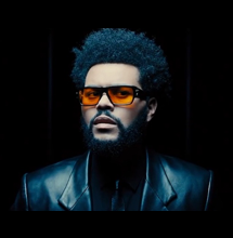The Weeknd – Sacrifice (Music Video)