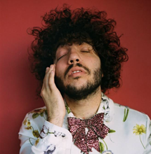 Benny Blanco – Bad Decisions