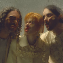 Paramore Teases New Music